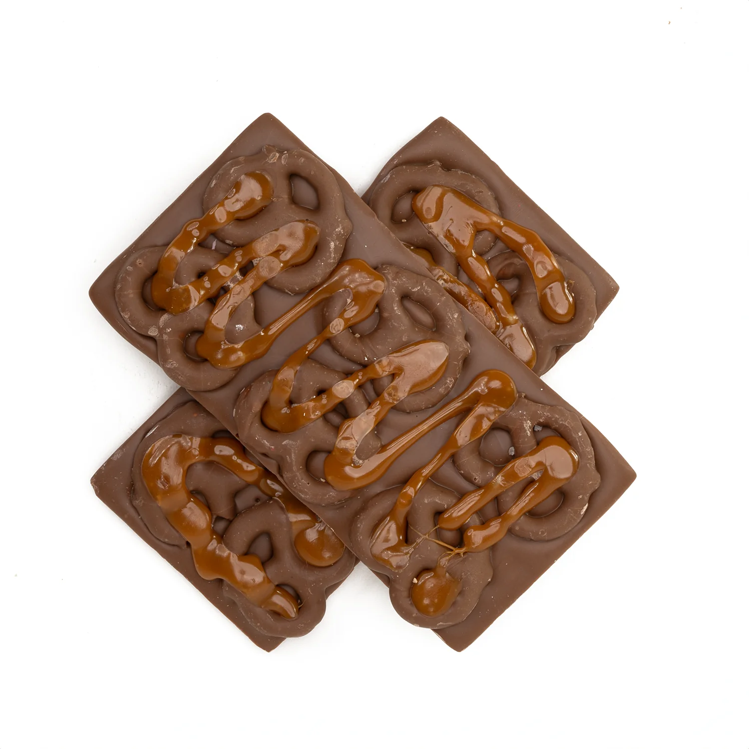 Belgian Chocolate Pretzel Collection - Image 4