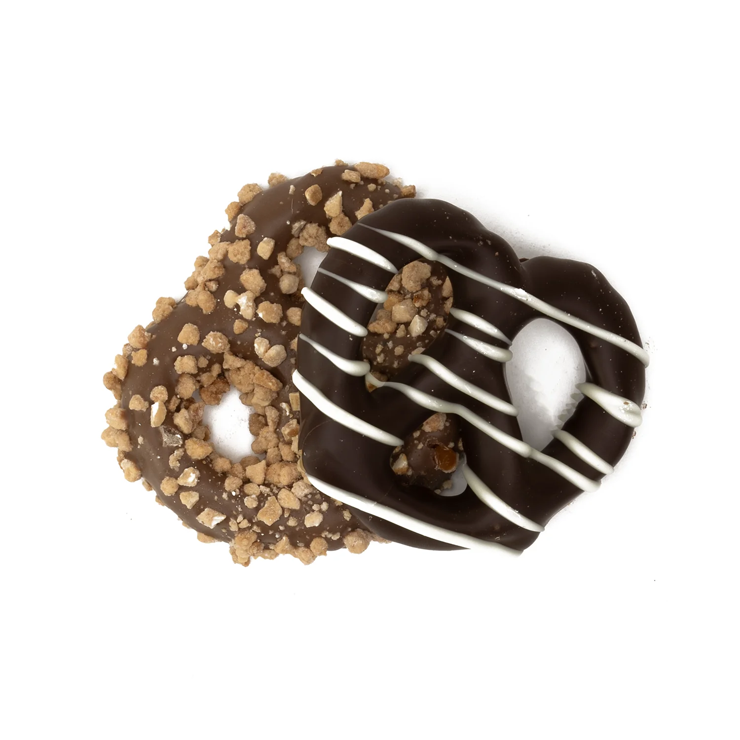 Belgian Chocolate Pretzel Collection - Image 6
