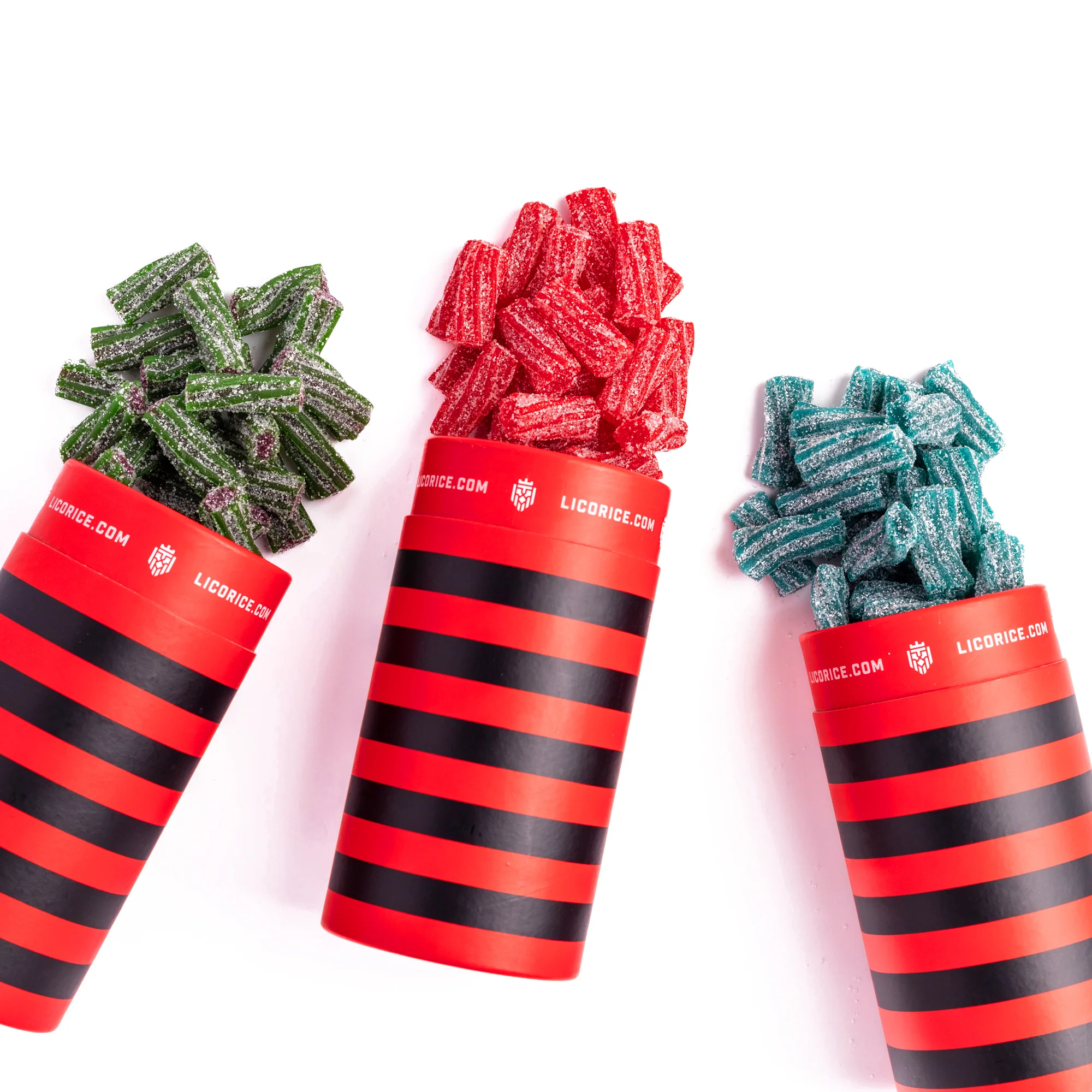 Best of Licorice.com - Sour Collection