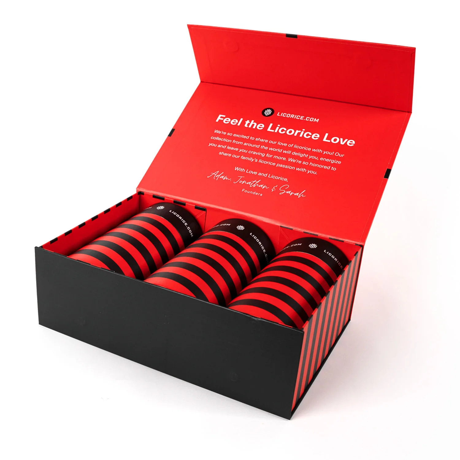 Best of Licorice.com - Sour Collection - Image 2