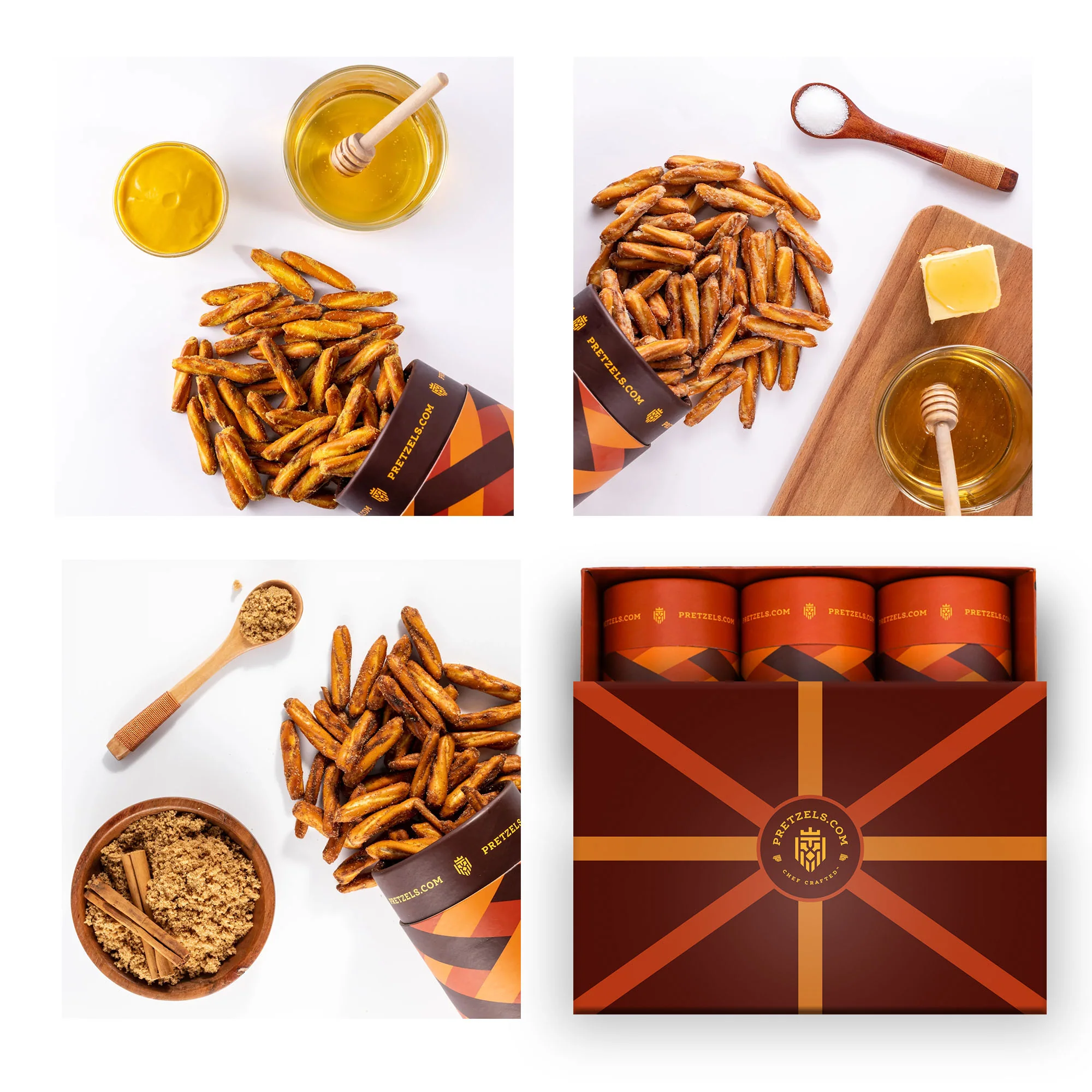Best Sellers Collection Gift Box - Image 7