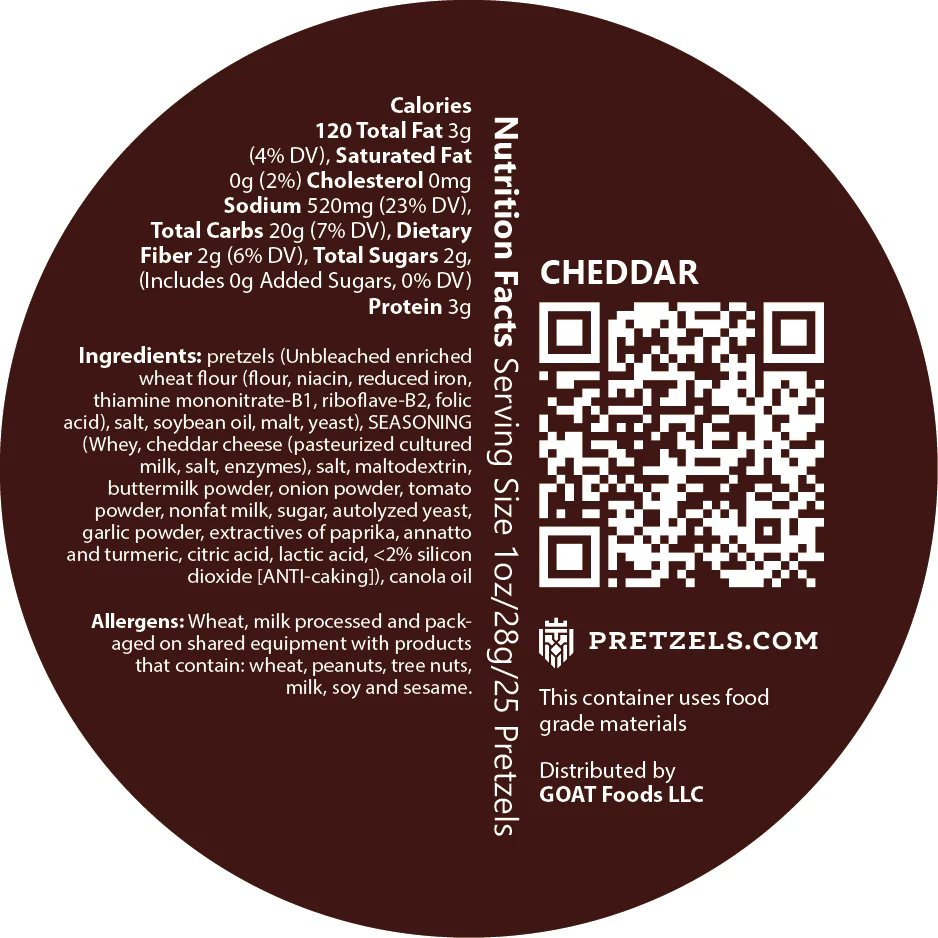 Wisconsin Cheddar - Image 6