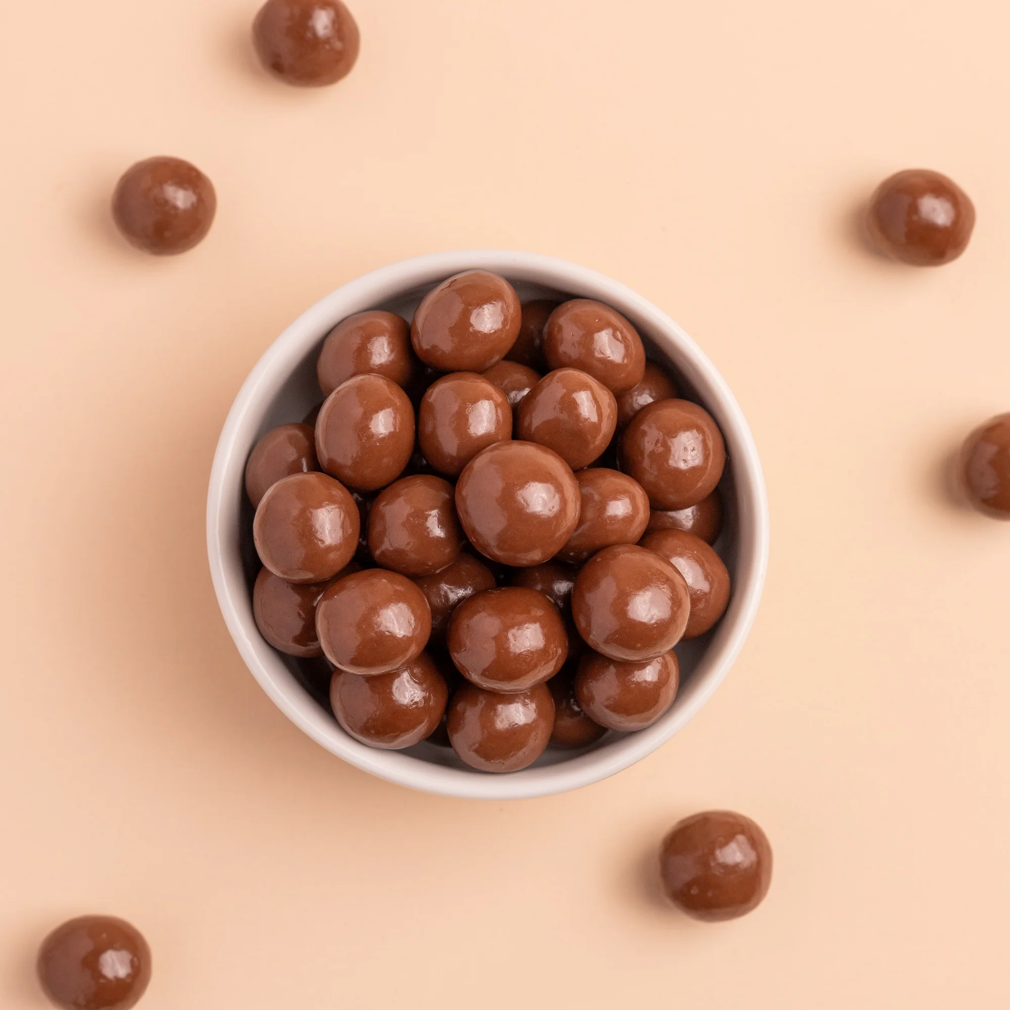Chocolate Pretzel Gems™ Collection Gift Box - Image 10