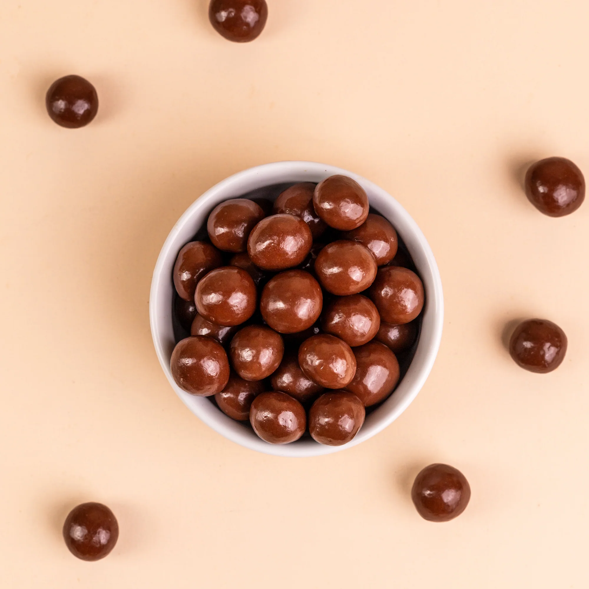 Chocolate Pretzel Gems™ Collection Gift Box - Image 5