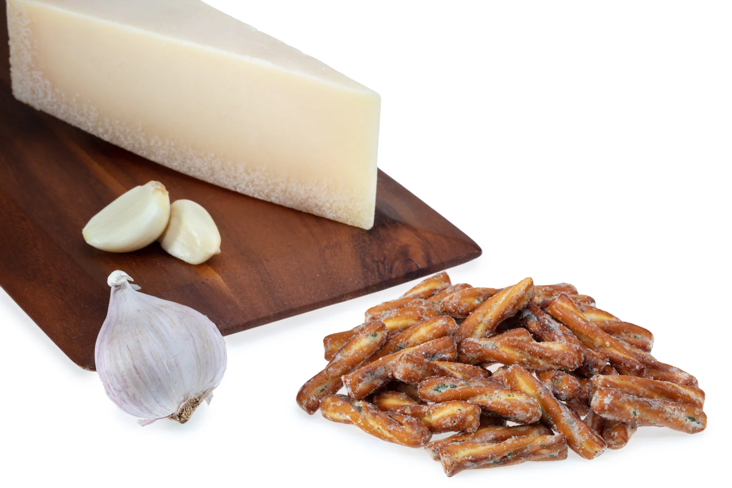 Garlic Parm - Image 3