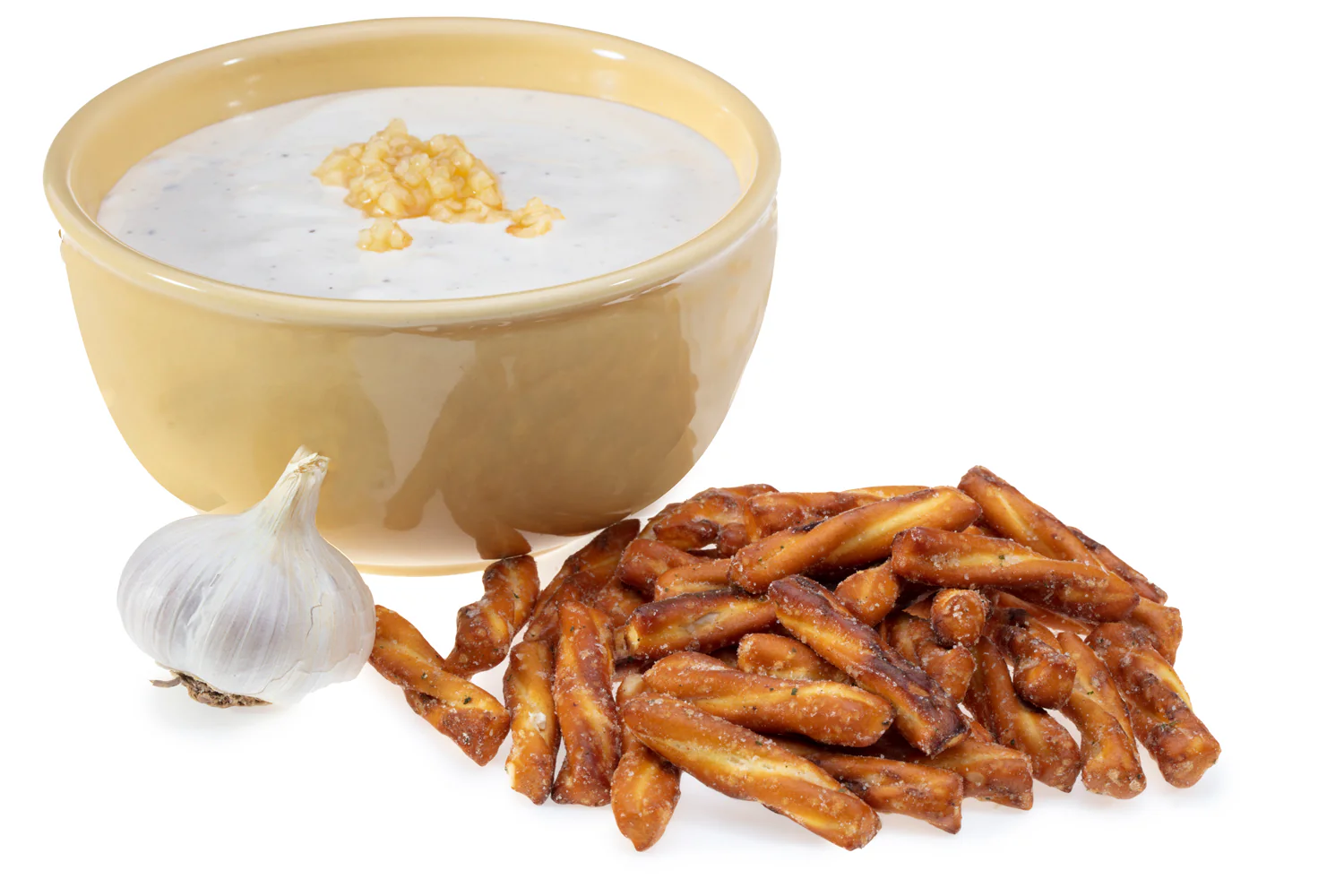 Garlic Ranch - Image 3