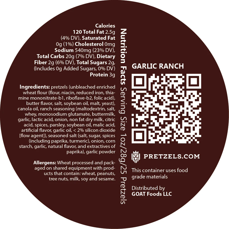 Garlic Ranch - Image 6