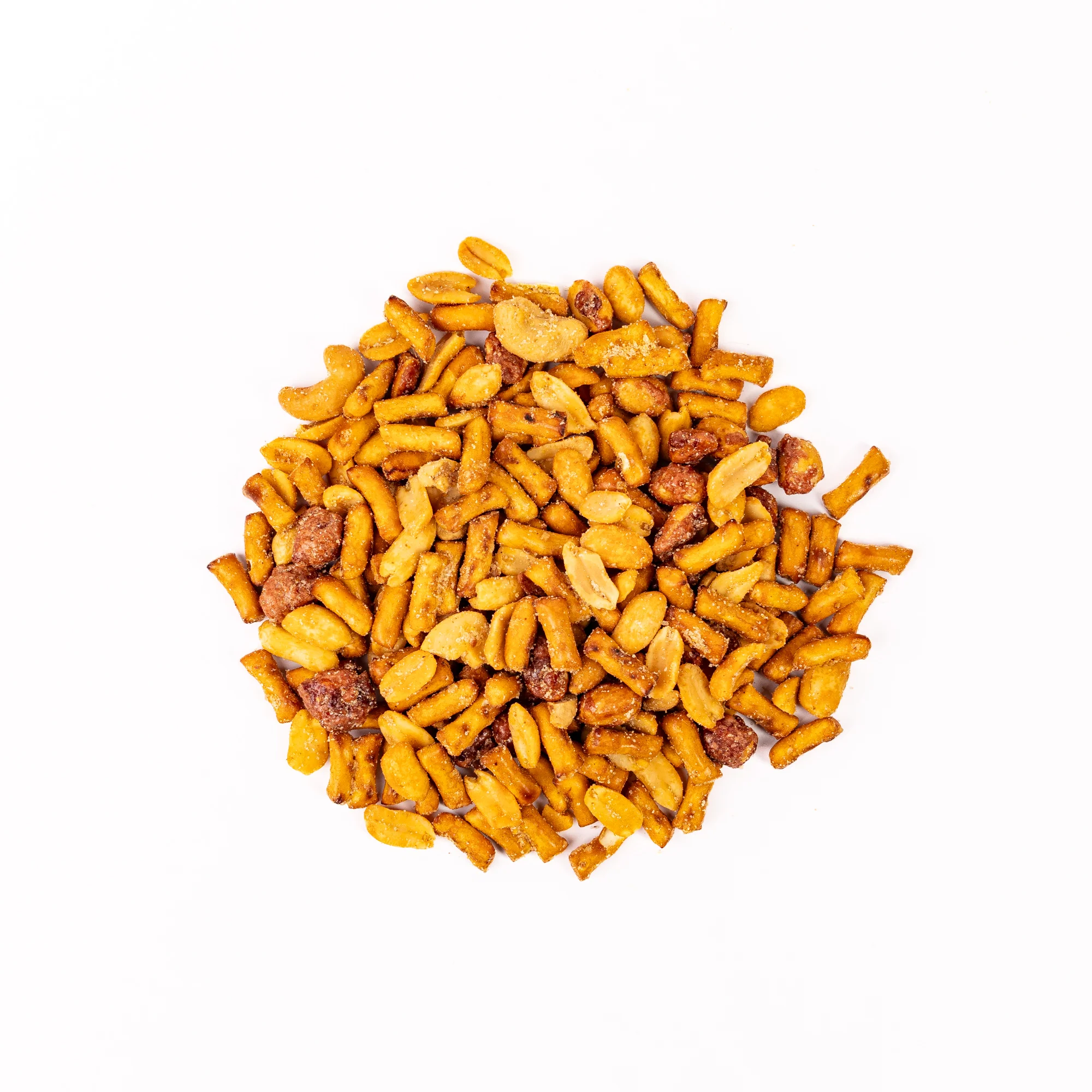 Honey BBQ Pretz Mix™ - Image 2