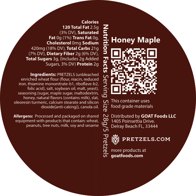 Honey Maple - Image 5