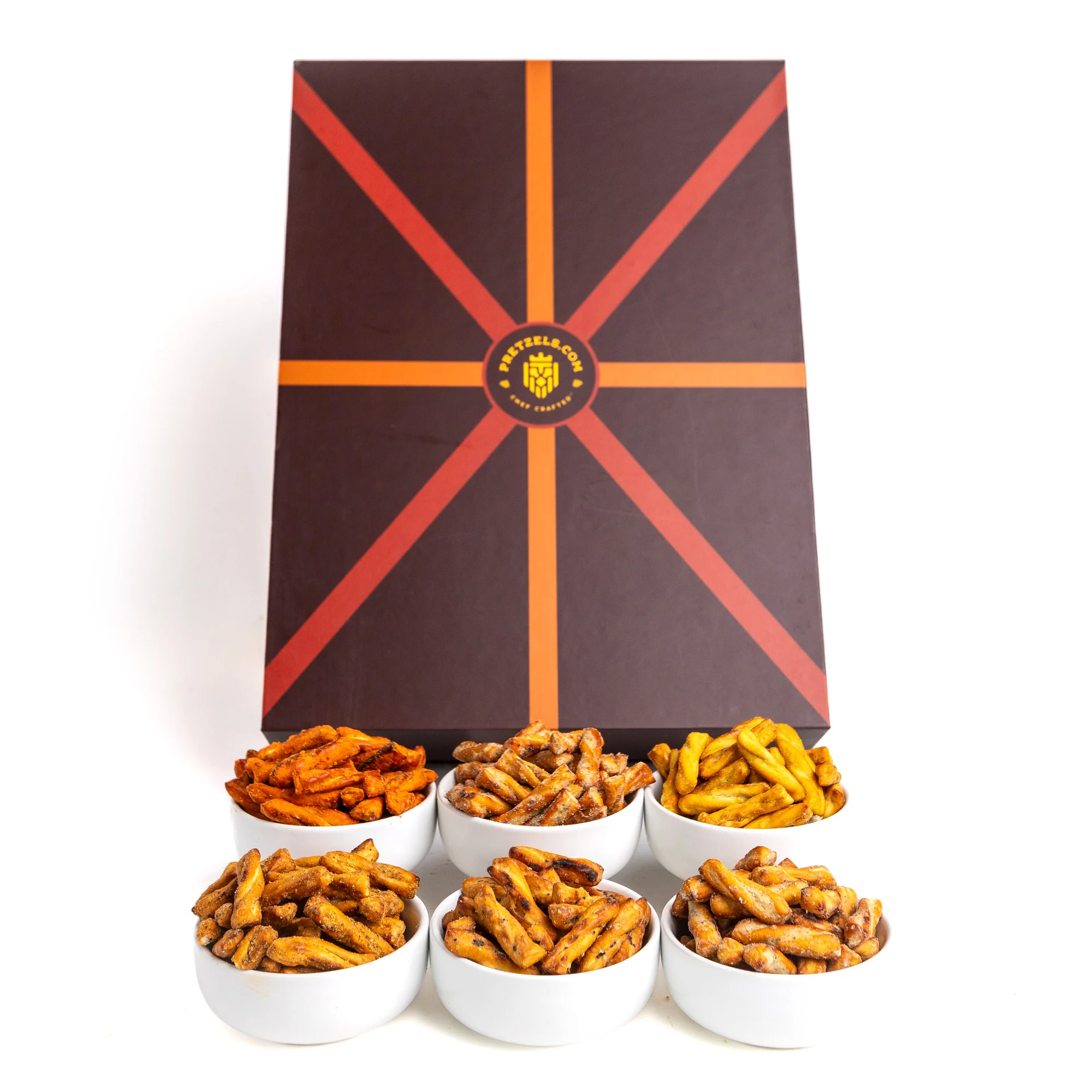 Ultimate Savory Cravings Gift Box - Image 2