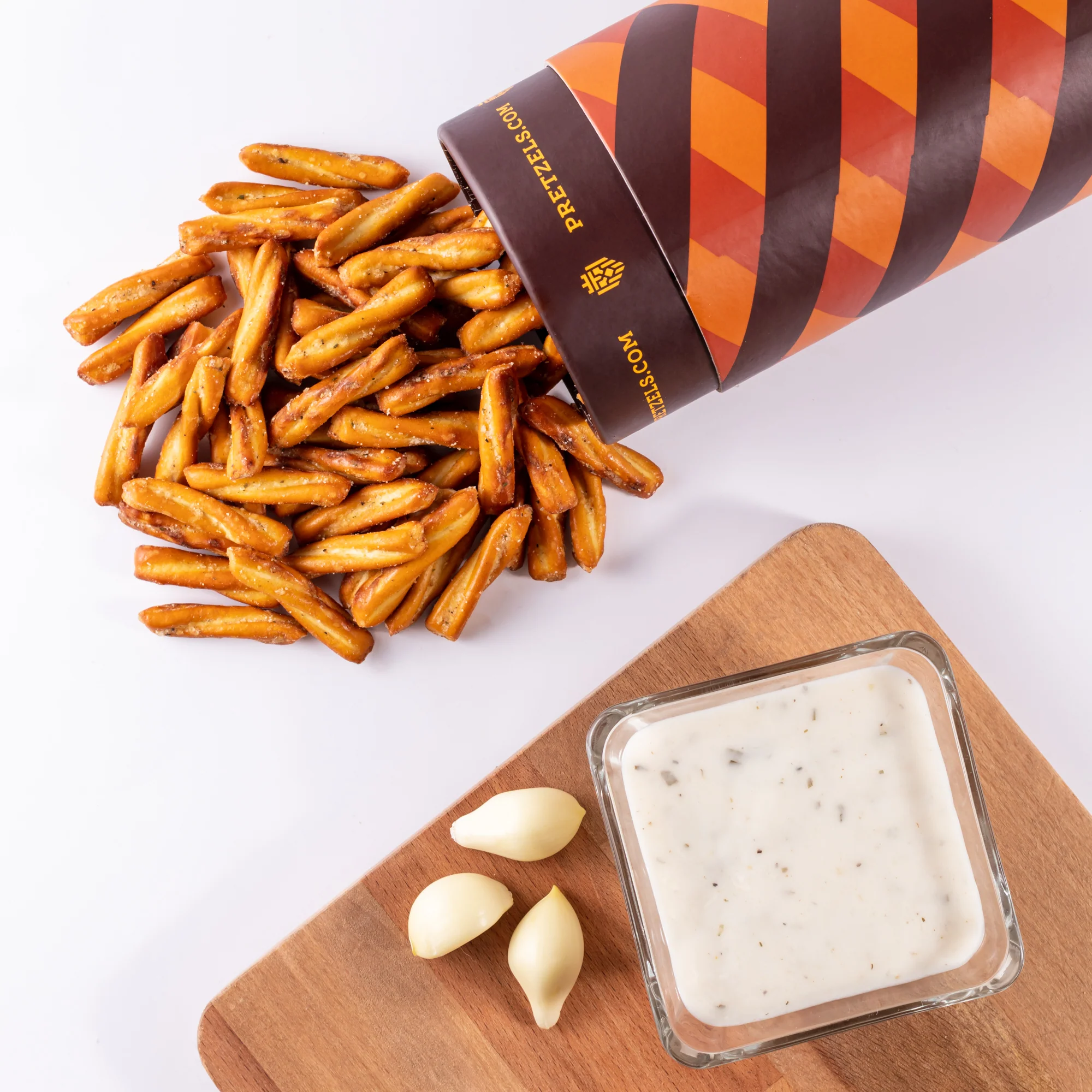 Ultimate Savory Cravings Bundle - Image 3