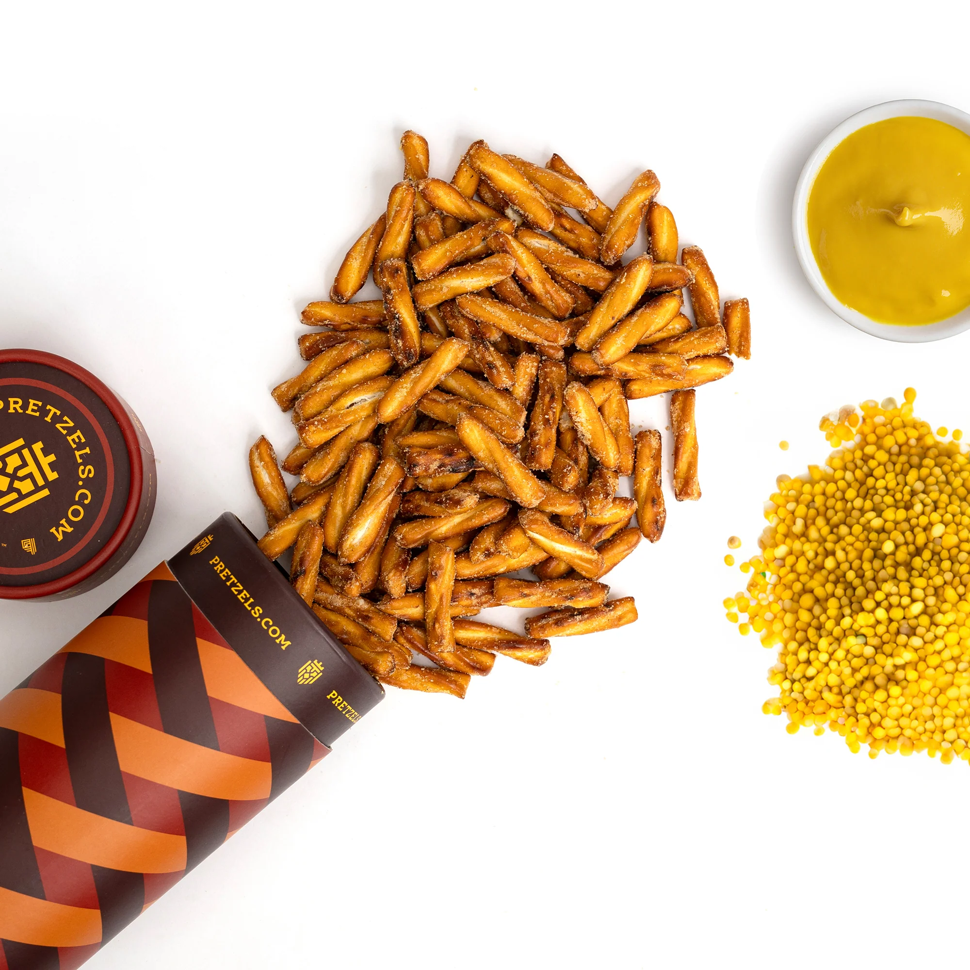 Ultimate Savory Cravings Bundle - Image 5