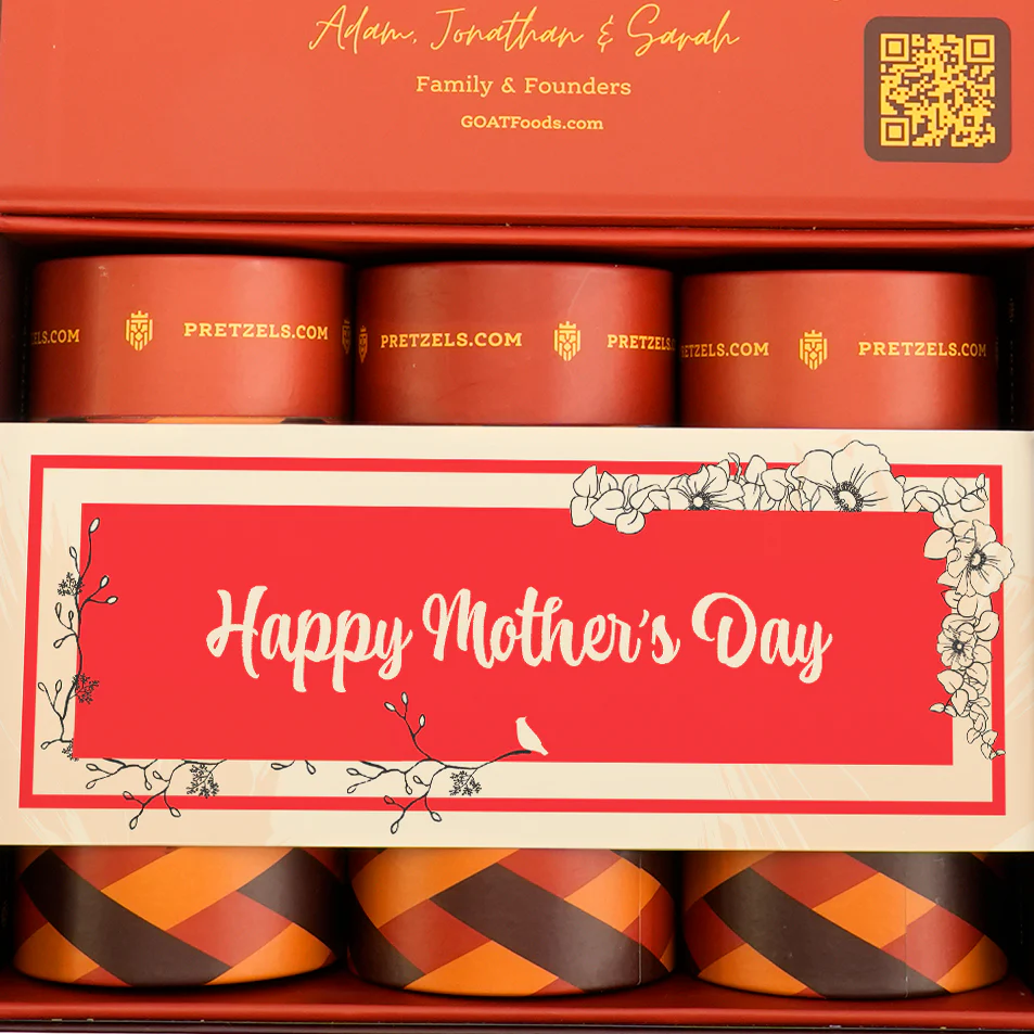 Happy Mother's Day Gift Band