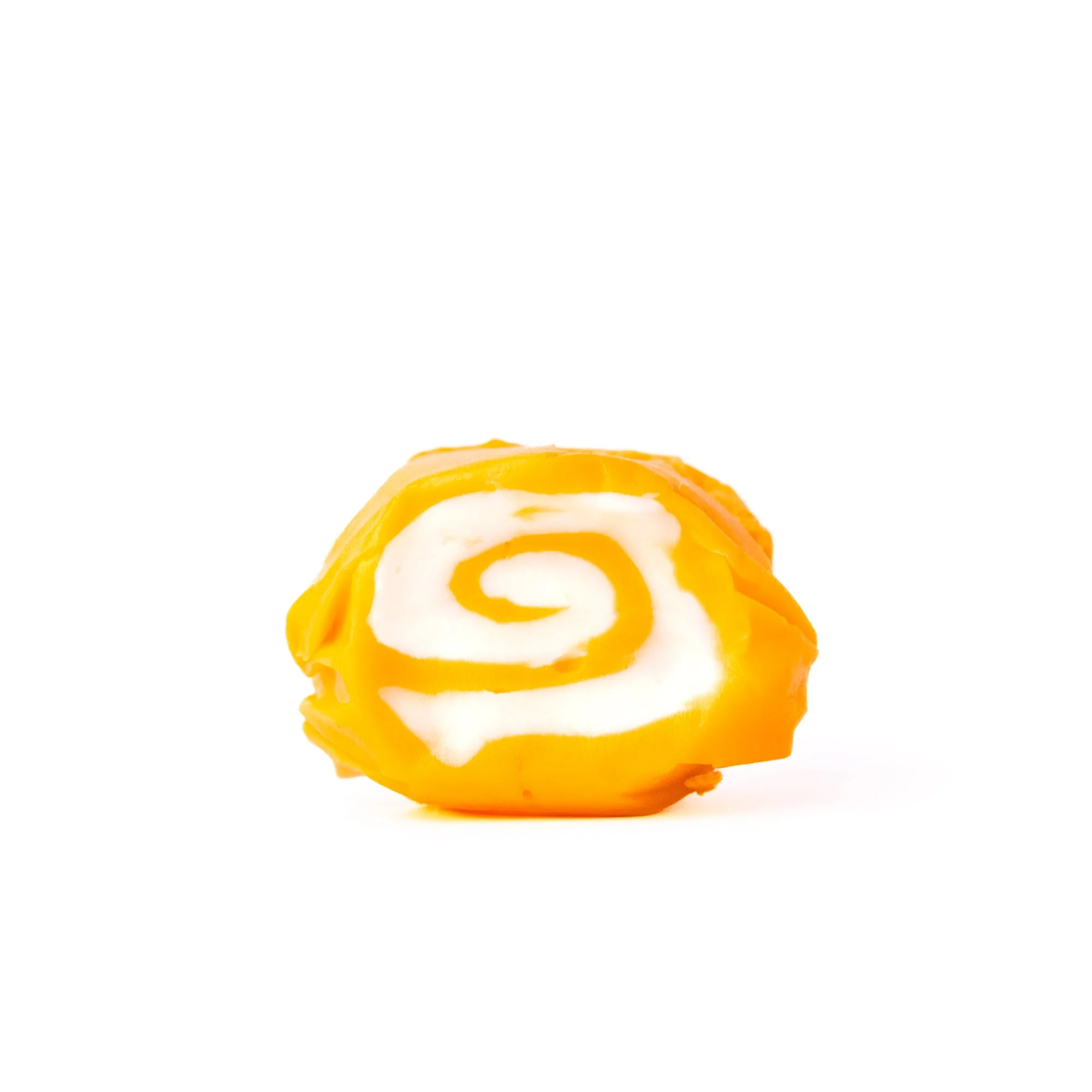 Orange Dreamsicle Taffy - Image 2