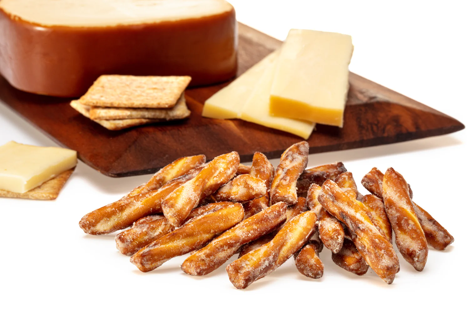 Smoked Gouda - Image 3