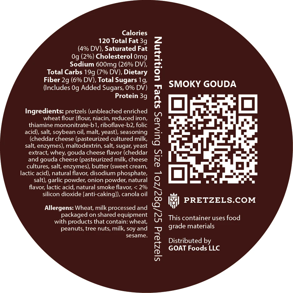 Smoked Gouda - Image 4