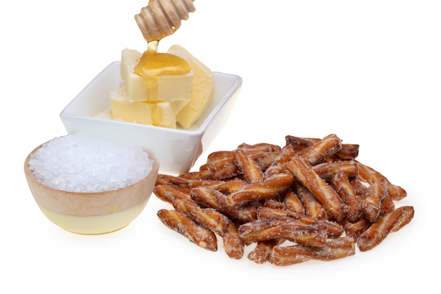 Salted Honey Butter - Image 3