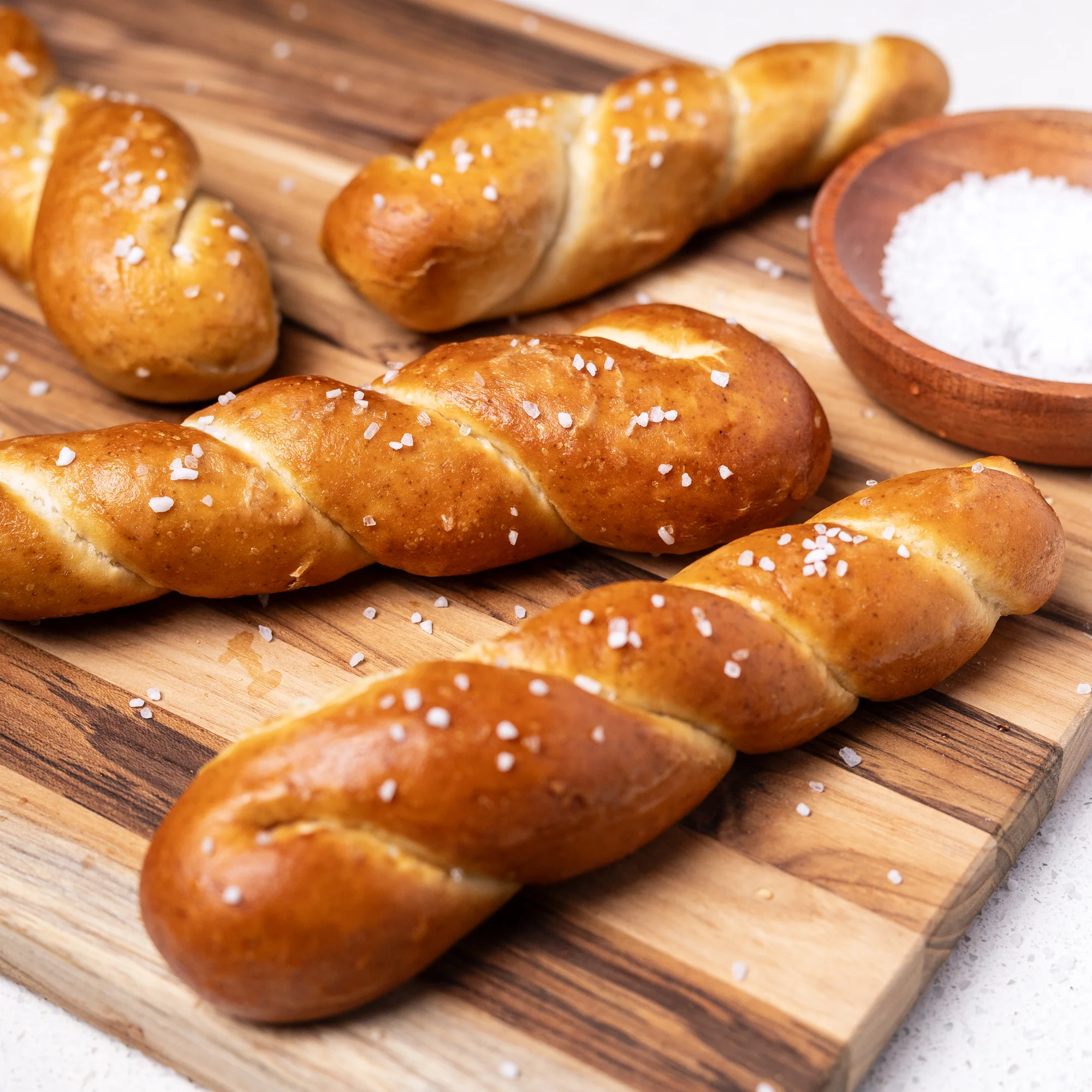 Twisted Party Soft Pretzel Box - Image 3
