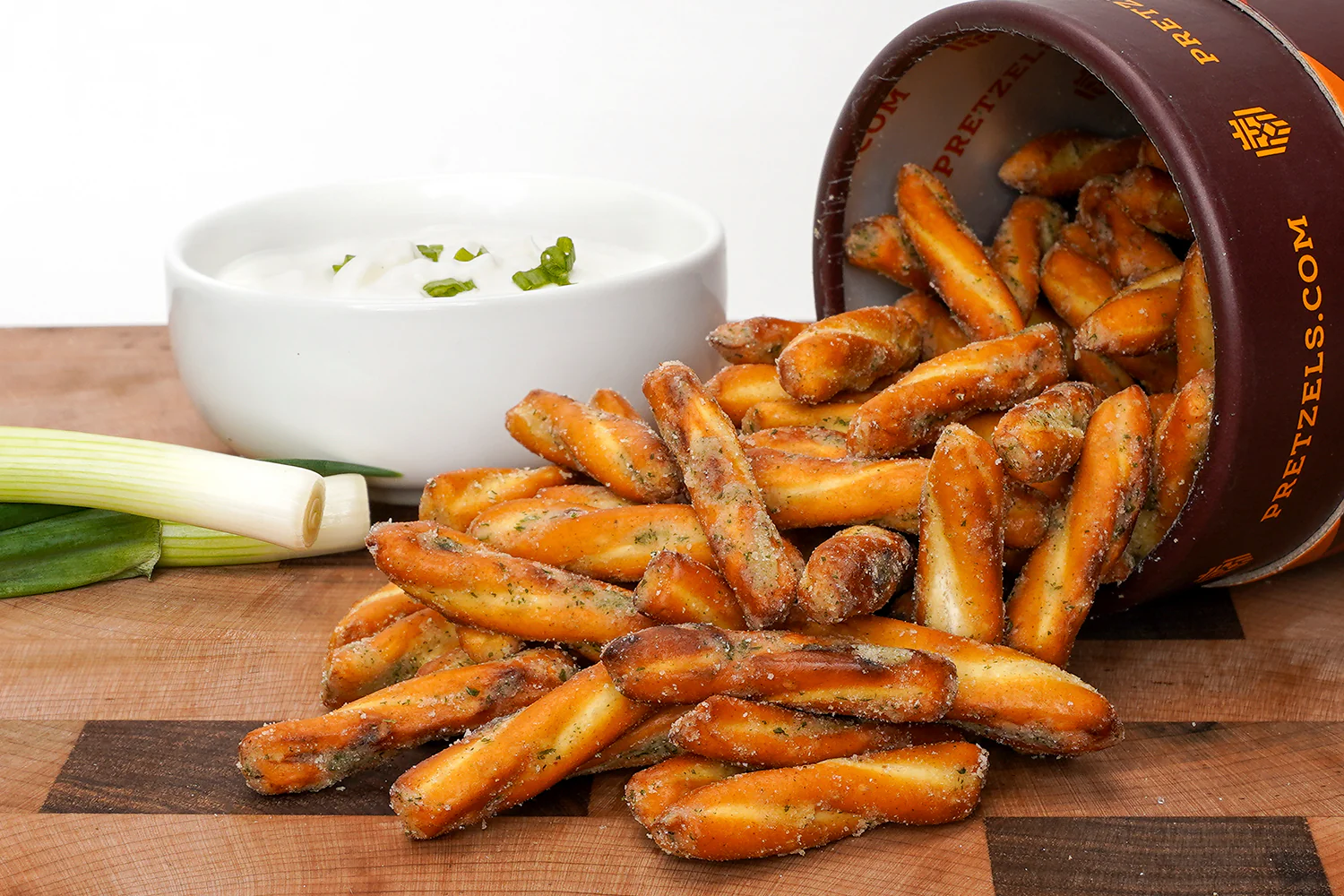 Sour Cream & Onion - Image 4