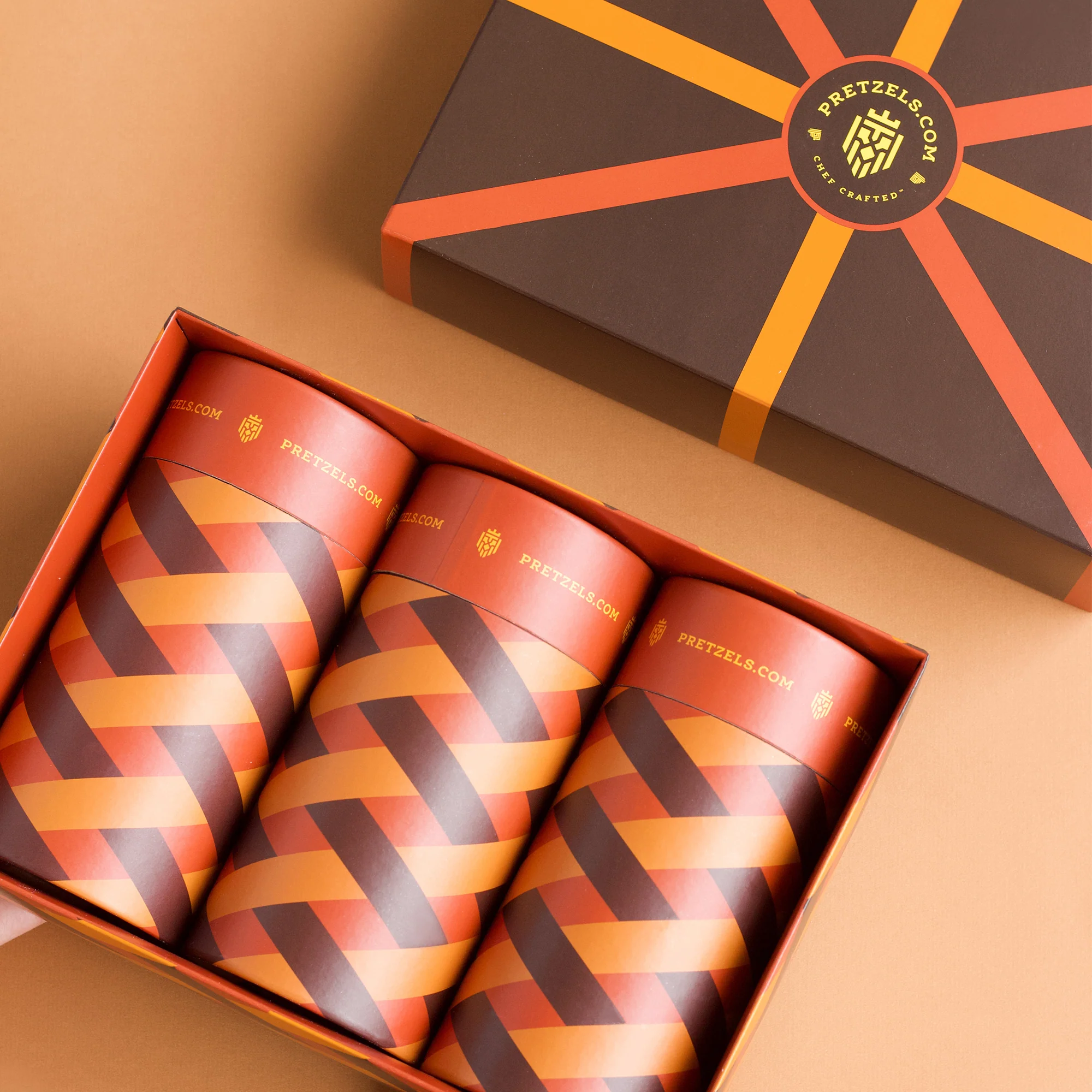 Sweet Tooth Collection Gift Box - Image 3