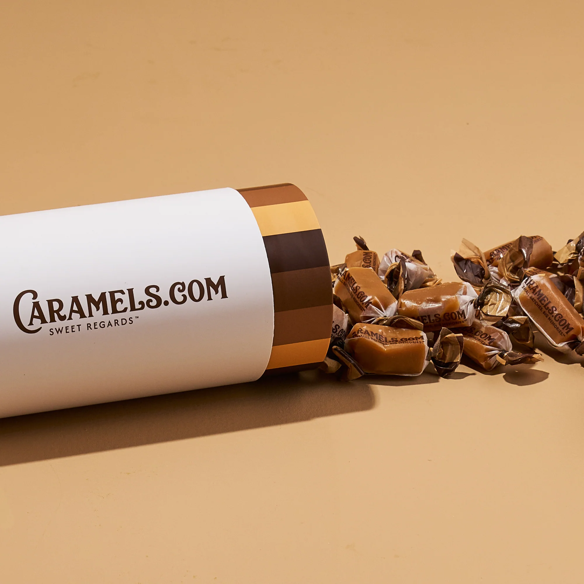 Butterscotch Caramels - Image 4