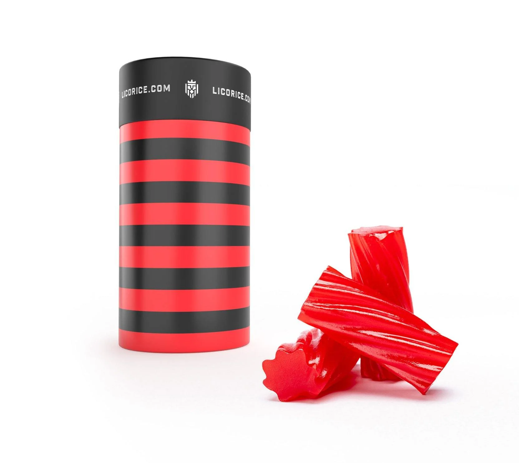 Australian Red Licorice - Image 3