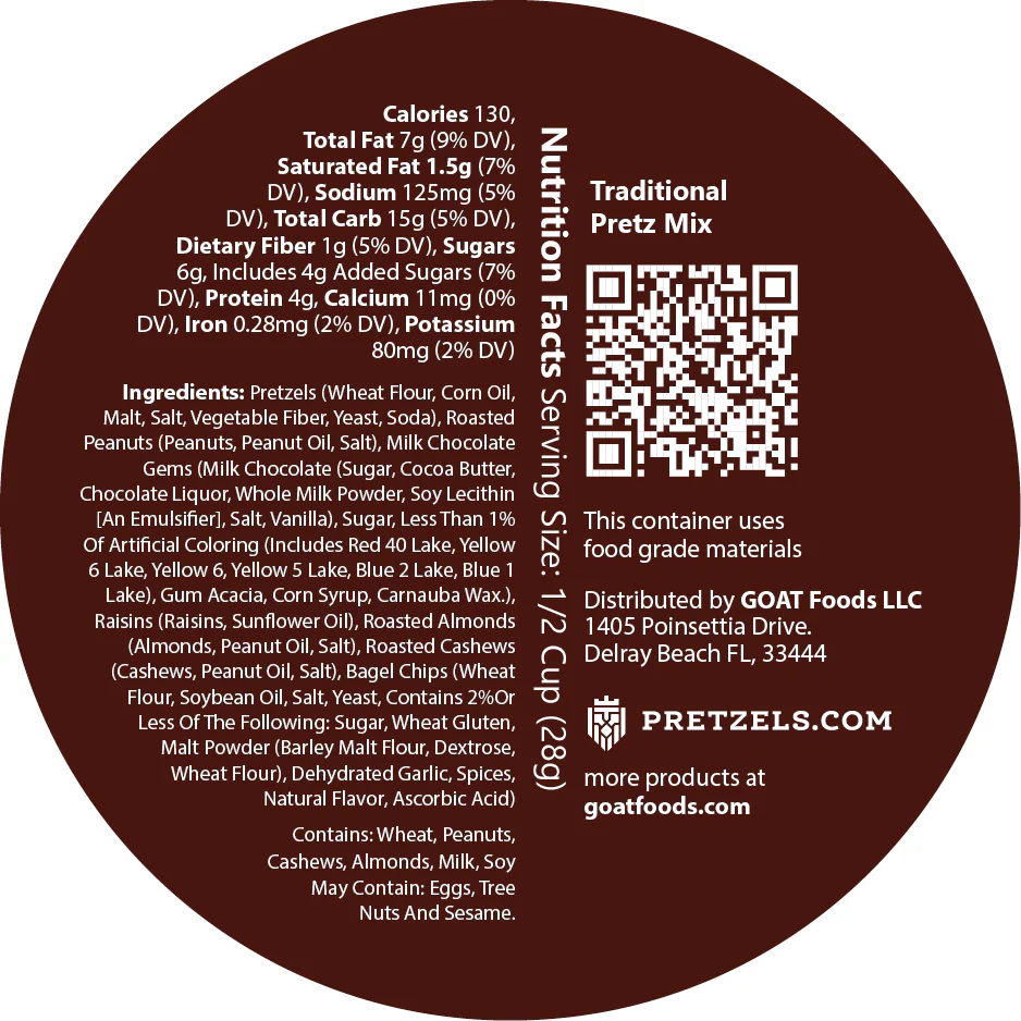 Traditional Pretz Mix™ - Image 3